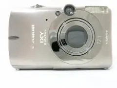 G3058】 Canon IXY Digital 2000 IS キャノン - メルカリ