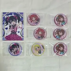 2026年最新】プリティーリズム あいら 缶バッジの人気アイテム - メルカリ
