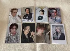 P1Harmony テオ トレカ セット まとめ売り 2025年最新】p1harmony テオ トレカの人気アイテム - メルカリ