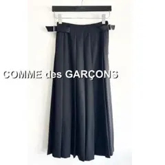 2026年最新】comme des garcons スカートの人気アイテム - メルカリ