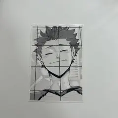 天童覚 ハイキュー‼︎ クロニクル アクスタ 思い出スナップフォト