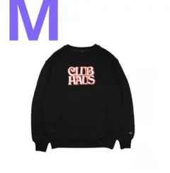 2025年最新】clubhausトレーナーの人気アイテム - メルカリ