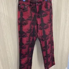 SUPPLIER FACE DENIM JEANS デニムのサムネイル