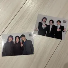 Mrs. GREEN APPLE フォトカード集合ゼンジン