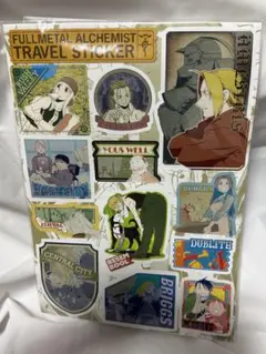 2026年最新】鋼の錬金術師展グッズの人気アイテム - メルカリ