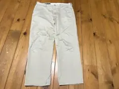 00's POLO Ralph Lauren cino pants