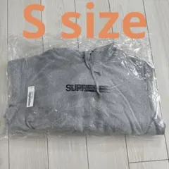 【S】Supreme Motion Logo Hooded Sweatshirt