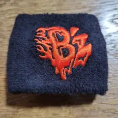 B'z FYOP＋ ガチャ リストバンド 4/18 広島