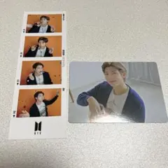 BTS Yet To Come in BUSAN ナムジュン RM  釜山