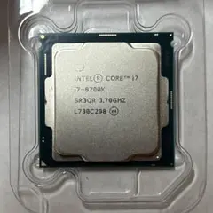 2026年最新】i7 8700kの人気アイテム - メルカリ