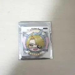 たっつん 東武動物公園 後期 缶バッジ