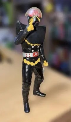 2026年最新】人造人間ハカイダーの人気アイテム - メルカリ