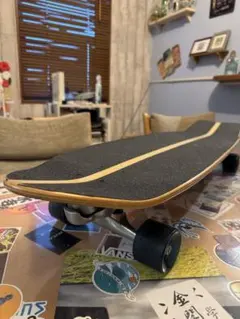 ロンスケ The Rocket 31.5インチ コンプリート - メルカリ