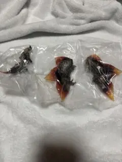 モンスターハンターフィギュア シャガルマガラ