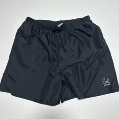 SHOP SAMS MOTORCYCLE Sol BRAND ナイロンショーツのサムネイル