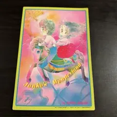 りぼんふろく　junko’s wonderland