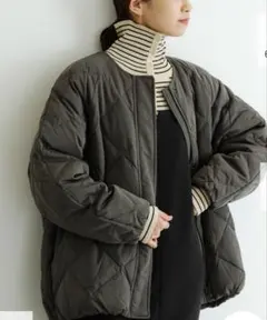 2025年最新】コクーンキルティングダウンの人気アイテム - メルカリ