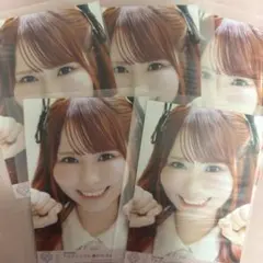 LOVE 大場花菜 ラブソングに襲われる フルコンプ - メルカリ