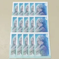 プロセカ　日野森雫　エピカ　3A