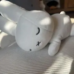 【アドちゃんさん専用】ミッフィー　ブルーナ【すやすやフレンド】ぬいぐる