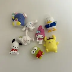 サンリオ チョコエッグ まとめ売り