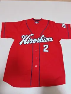 2026年最新】広島カープ ユニフォームの人気アイテム - メルカリ