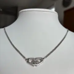 ヴィンテージ GIVENCHY ネックレス #4573 - メルカリ