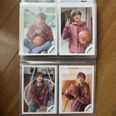 なにわ男子 高橋恭平 公式写真 10セット