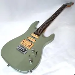 Aria Pro II　MAGNA series　MA-36C　コイルタップ搭載のサムネイル