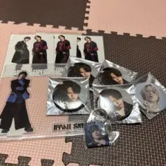 2026年最新】佐藤流司 アクスタ ジパオペの人気アイテム - メルカリ