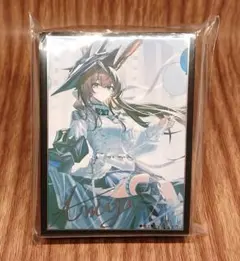 アークナイツ アーミヤ スリーブ 混沌の女神様 - メルカリ