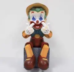 JOKEジョーカーピノキオフィギュア ガレージキット JOKEジョーカーピノキオフィギュア ガレージキット - メルカリ