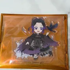 鬼滅の刃 胡蝶しのぶ アクリルスタンド