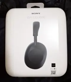 2026年最新】SONY WH-1000XM6（ワイヤレスノイズキャンセリング