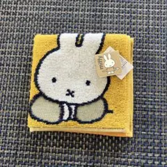 【新品】 ミッフィ ハンドタオル タオル ③