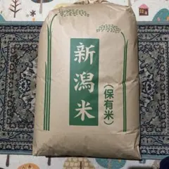 南魚沼産コシヒカリしおざわ西山地区 令和7年産玄米20kg - メルカリ