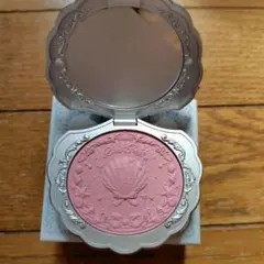 フラワーノーズシェルズジュエルコレクション　サテンチーク　01