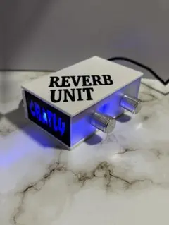 LIVEBOY V2】【Bluetooth】オレンジ リバーブユニット - メルカリ
