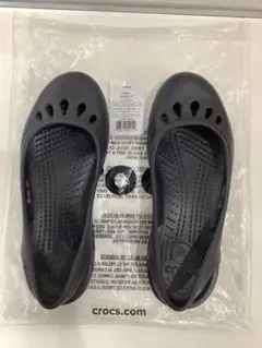 crocs マリンディ　サイズ7のサムネイル