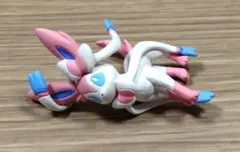 ポケモン ニンフィア フィギュア