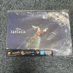 一番くじ ディズニー ファンタジア 85th 　　A賞 アートボード