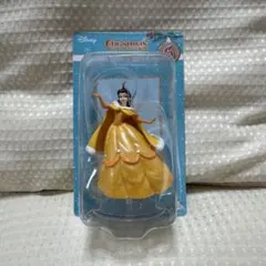 ベル　ディズニー クリスマス オーナメントくじ