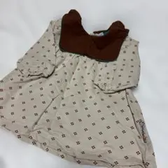 モイモルン ワンピース