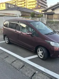 フリード22年式 Gハイウェイエディション特別・限定車 - メルカリ