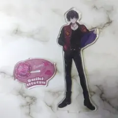 佐伯イッテツ ハーフアニバーサリー アクリルスタンド