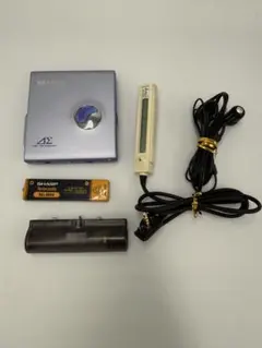 MDプレーヤー ジャンク品 26台 まとめセット MDプレーヤー ジャンク品 26台 まとめセット