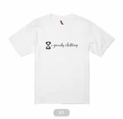 8egreedy Tシャツ
