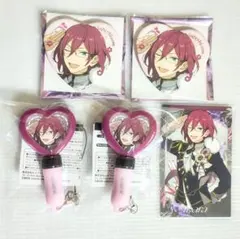 2025年最新】七種茨 缶バッジ フィーチャー2の人気アイテム - メルカリ