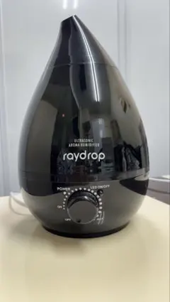 raydrop アロマ加湿器 3.8Lのサムネイル