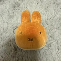 ミッフィーキッチン　あんぱん チャーム